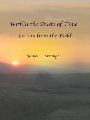 cover image of Within the Dusts of Time